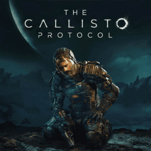 Buy The Callisto Protocol PS5