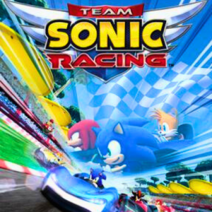 Buy Team Sonic Racing Xbox Series