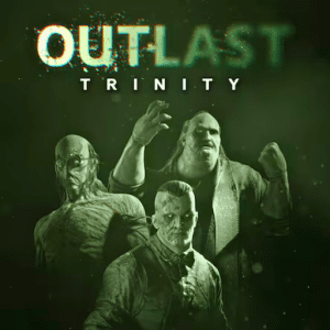 Buy Outlast 2 PS4 PS5