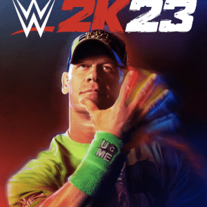 Buy WWE 2K23 Cross-Gen Digital Edition