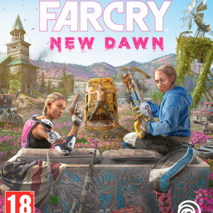 Buy Far Cry New Dawn Xbox Series