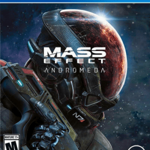 Buy Mass Effect: Andromeda