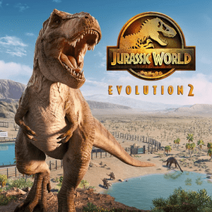 Buy Jurassic World Evolution Xbox Series