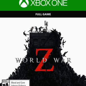 Buy World War Z Xbox Series