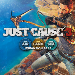 Buy Just Cause 3 XL Edition