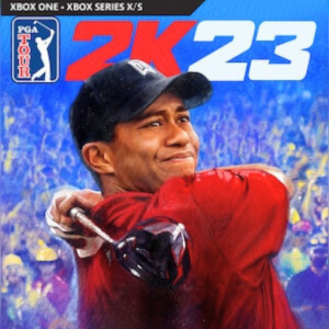 Buy PGA 2K23 Cross-Gen Edition