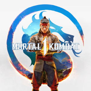 Buy Mortal Kombat 1 PS5