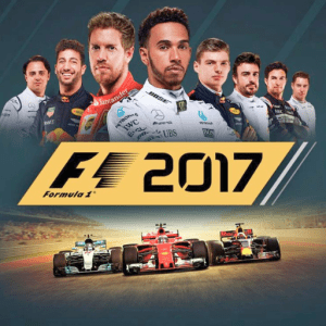 Buy F1 2017 Special Edition