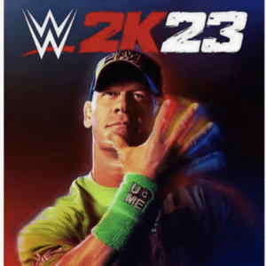 Buy WWE 2K23 Cross-Gen Digital Edition Xbox Series