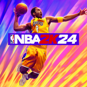 Buy NBA 2K24 Kobe Bryant Edition