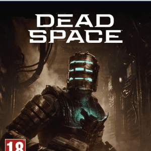 Buy Dead Space PS5