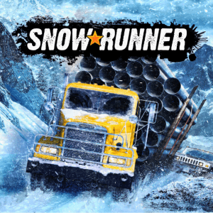 Buy SnowRunner PS4 PS5